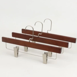 展示衣架;其它服装展示;展示裤架