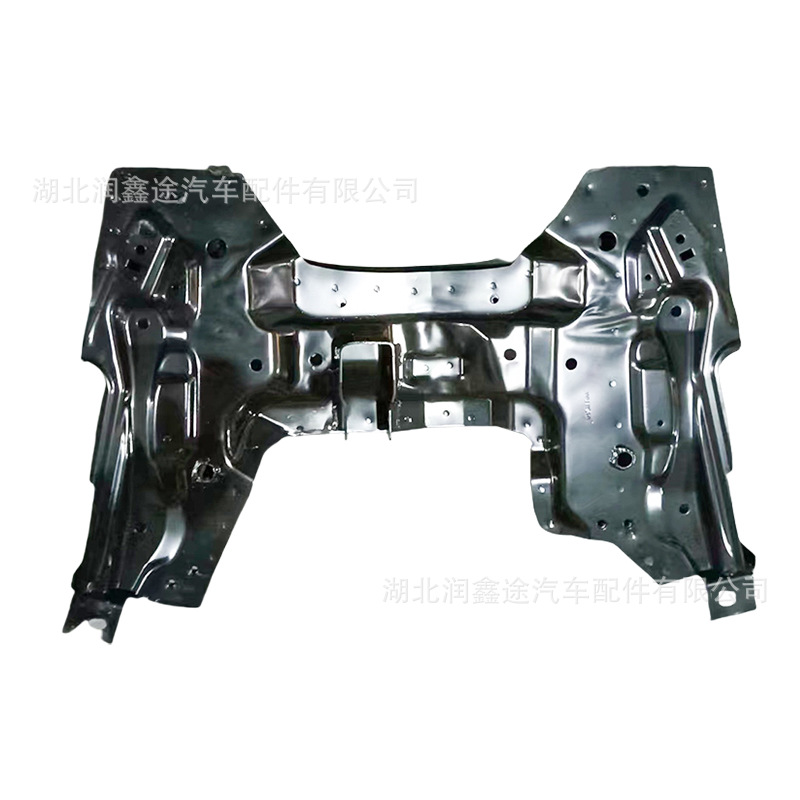 9802506180 Engine Front Bracket Front Axle Beam Suitable for Peugeot 2008 208 Citroen C3