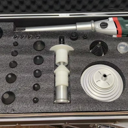 闸阀 阀门研磨机M-600型