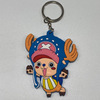 Pirate series keychain