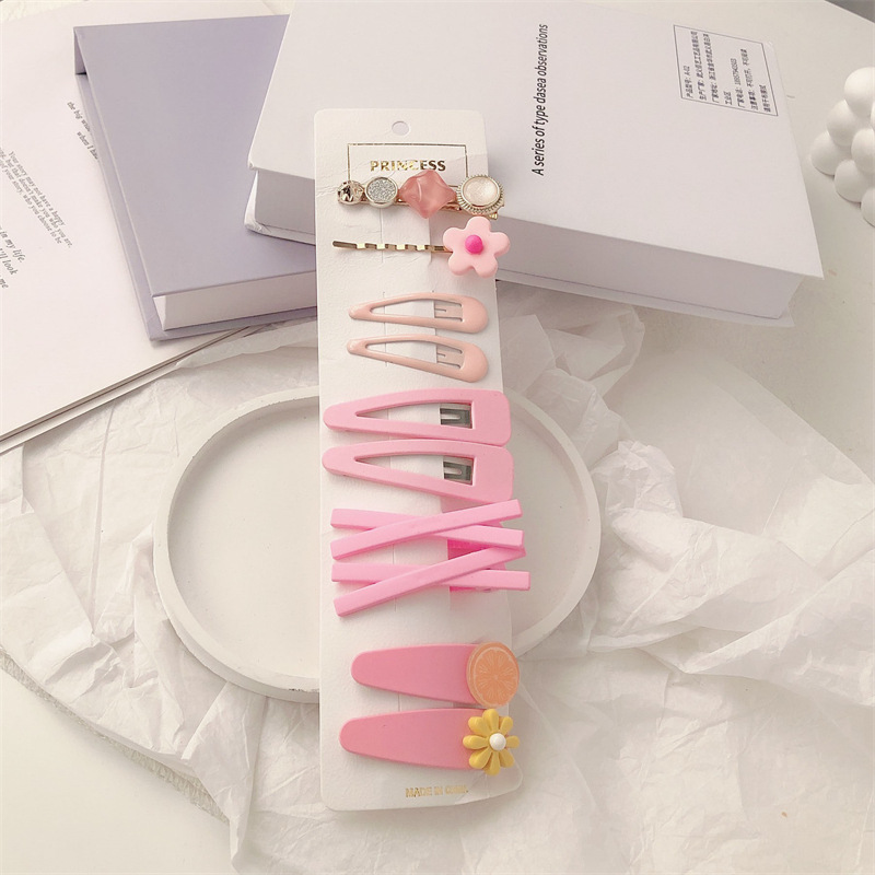 Hairp For Girls,Hairp For Little Girls,Cute And Beautiful Hairp For Girls,Hairp For Babies,Super Cute Hair Accessories