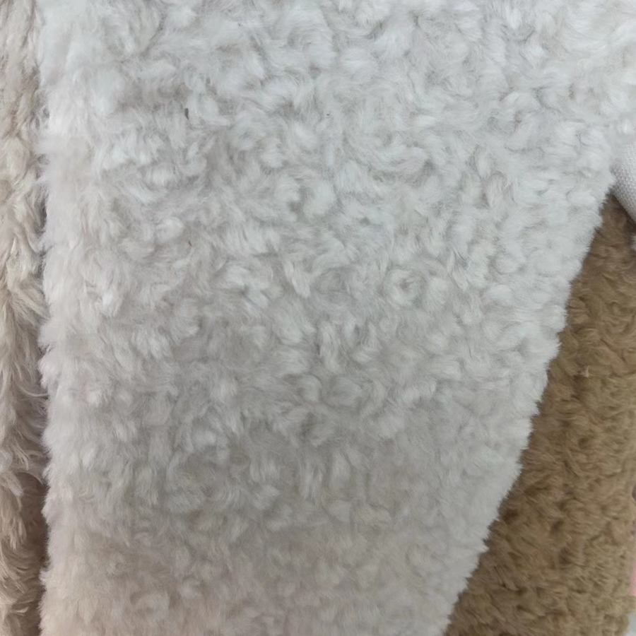 Europa y América lana lana lana lana Australia tela de moda bolsa juguete