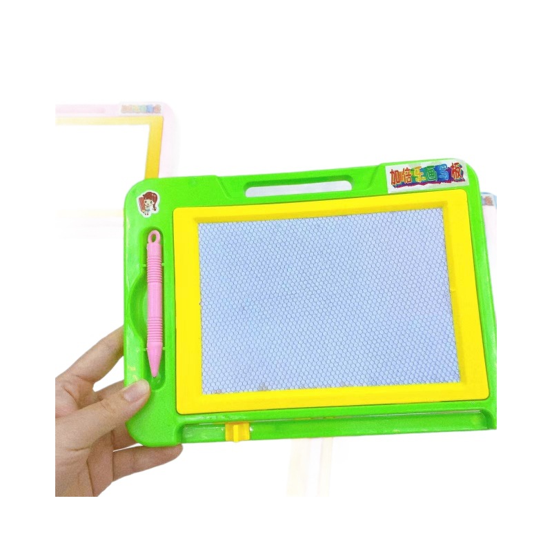 Tablero de pintura magnético para niños tablero de graffiti tablero de escritura tablero de pintura pequeño tablero de pintura para niños tablero de pintura grande tablero de pintura para niños tablero de pintura mayorista