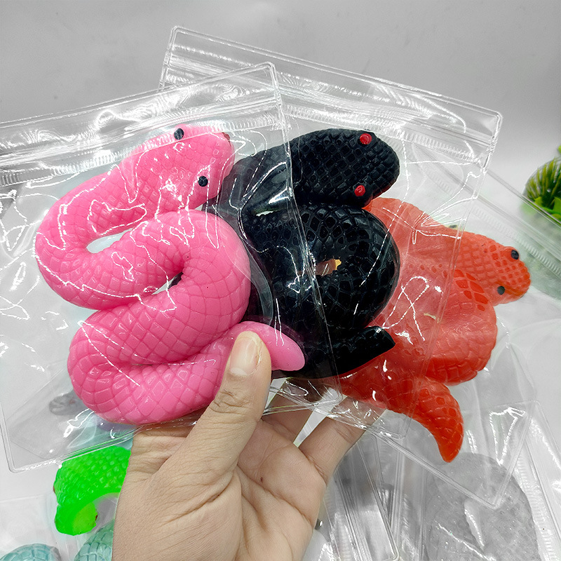 라라 스네이크 [색상 랜덤]