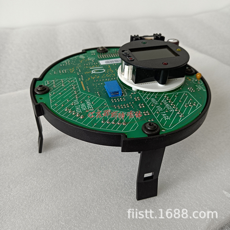 原装进口rotork主板控制板 IQHRC7712IQC电动头IQHRC7712