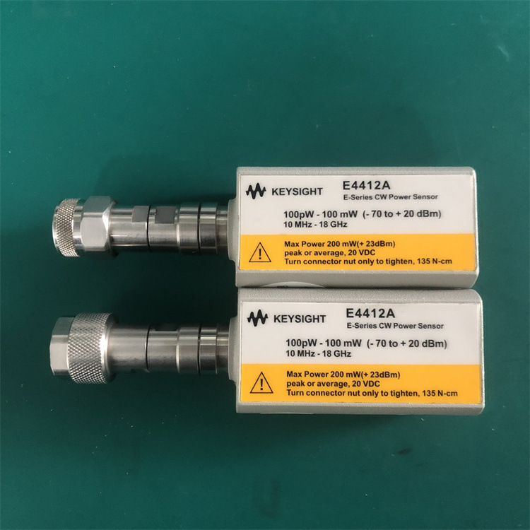 HP/惠普 E4412A功率探头 功率传感器