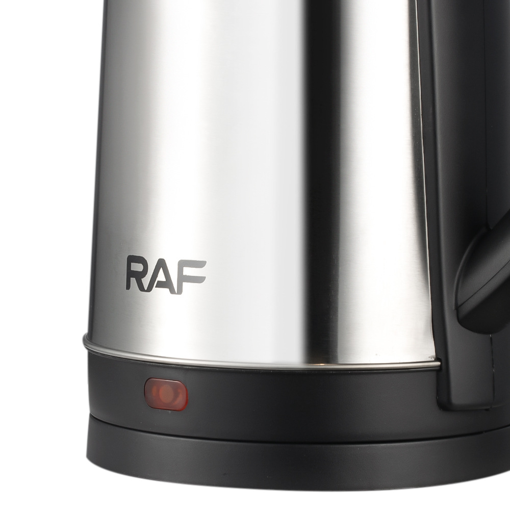 Ευρωπαϊκό πρότυπο χονδρικής 2,3L από ανοξείδωτο χάλυβα εσωτερικής κατσαρόλας ηλεκτρικός οικιακός βραστήρας γρήγορης αυτόματης απενεργοποίησης, R.7928_voghion.com