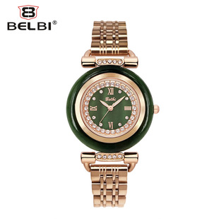 BELBI�˱�Ʒ����Ȼ��ʯ���r��С���ֱ�Ůʿ�S��ֱ�����