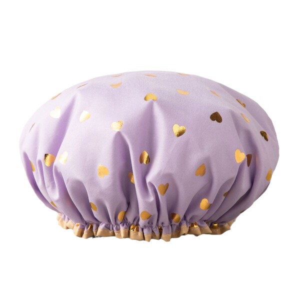 Shower cap