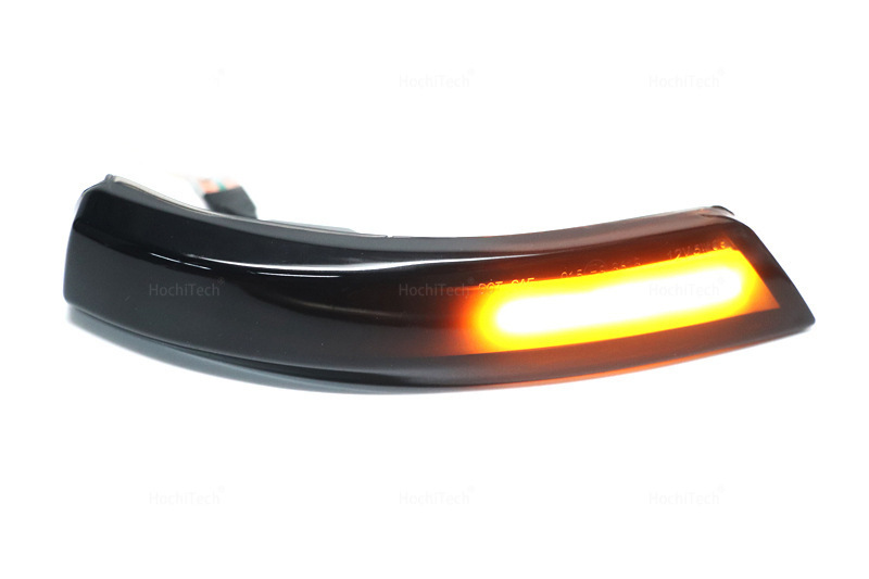 Suitable for Ford Focus Mk2 Mk3 Mondeo Mk4 Led Rearview Mirror Sequential Turn Signal Light
