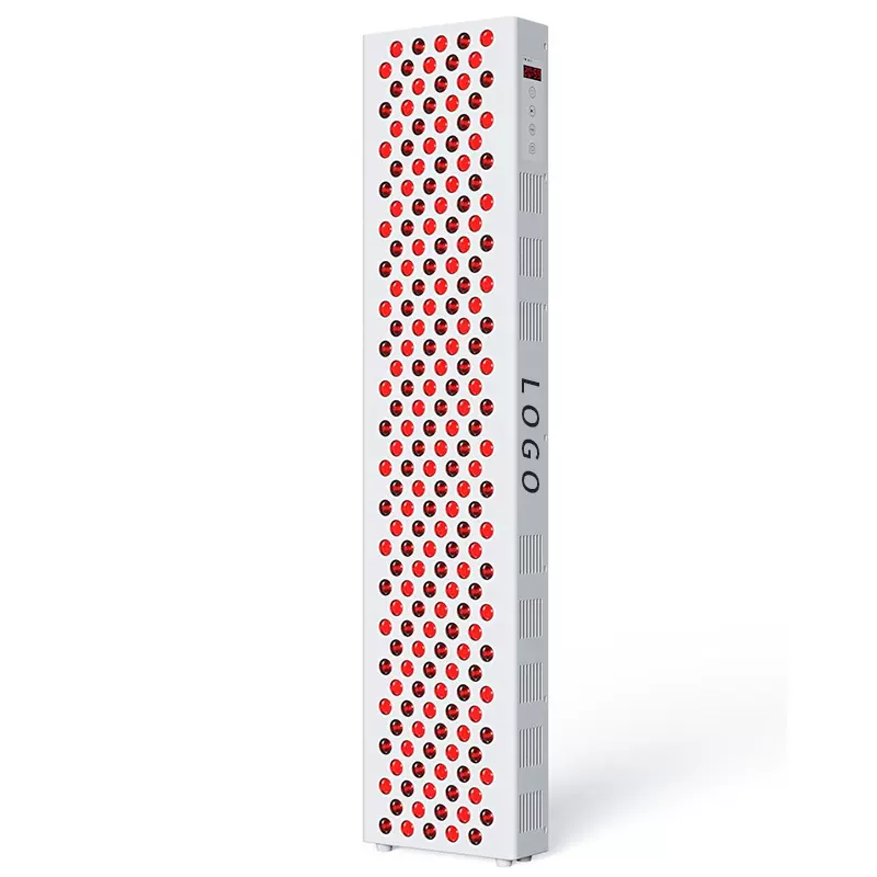 新款LED红外线光疗理疗灯家用美容院红光照射美容厂家直销P200