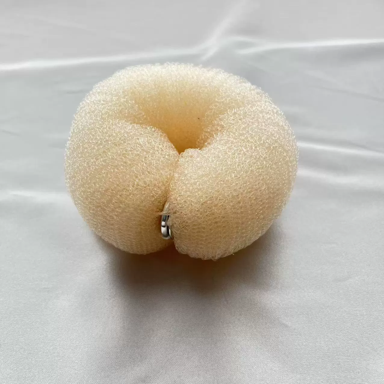 Заколка-фиксация, лет donut, handmade