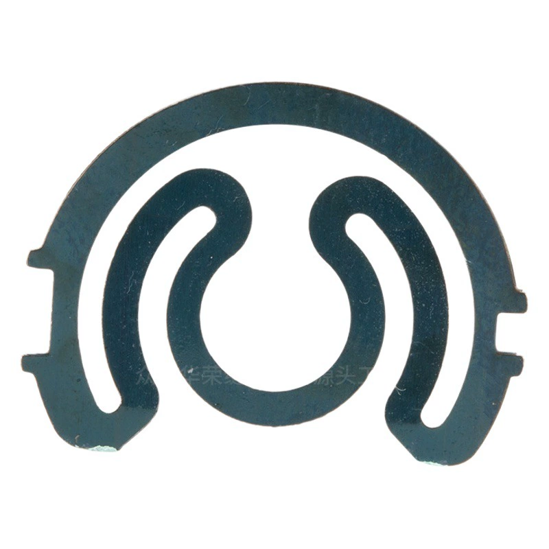 Верхняя работа GC15-1 компьютерная плоская пружина челнока внутренняя оболочка челнока шрапнели внутренняя стальная прокладка пружины челнока