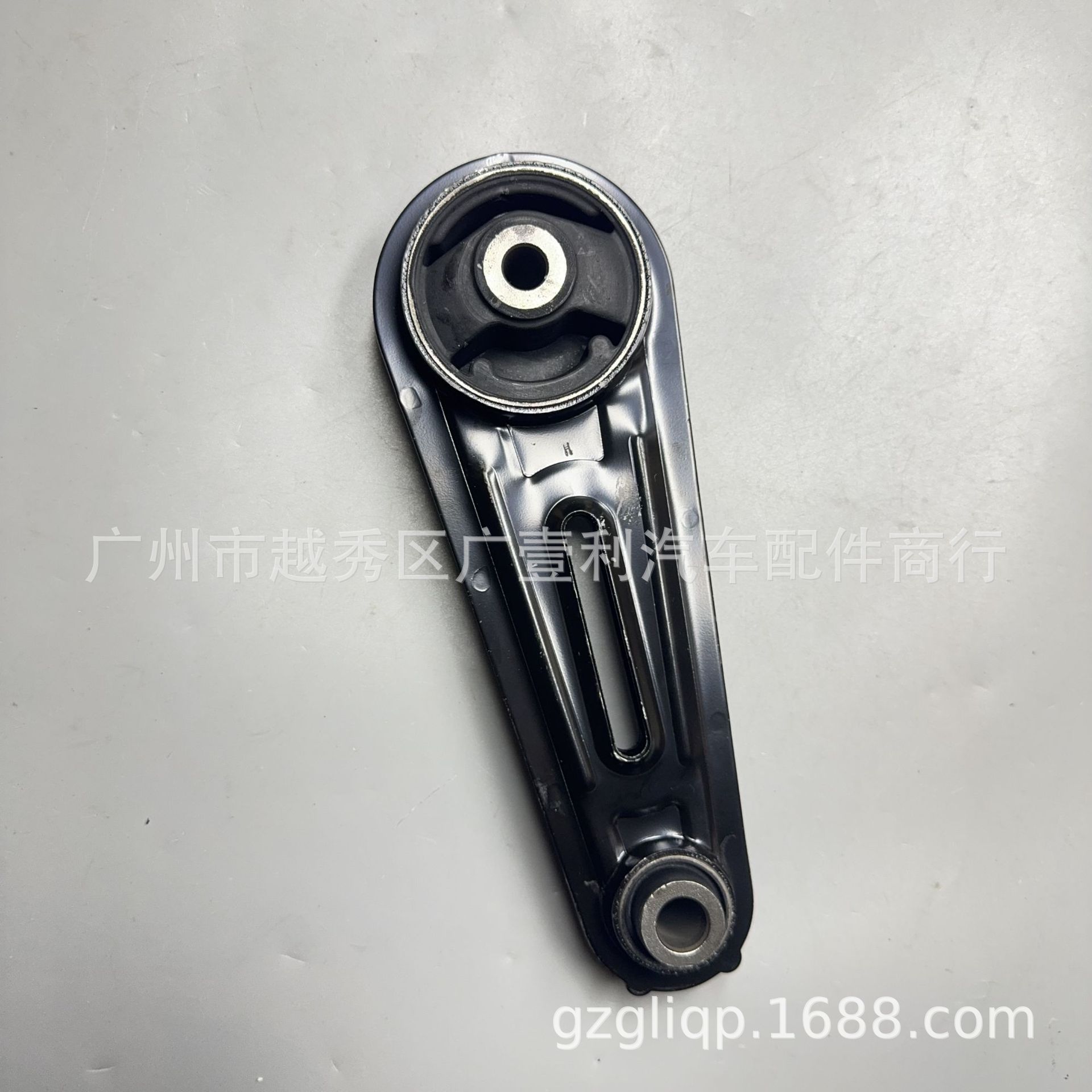 Applicable to 11360-JE20B 11360-JD000 T31 J10 engine rear machine foot glue