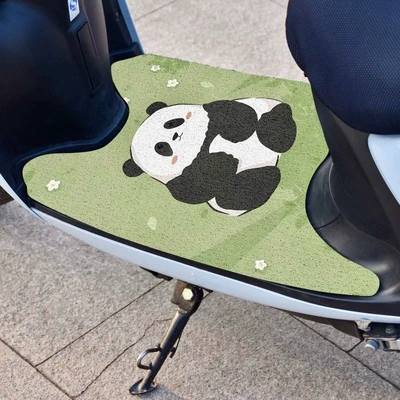 Avtomobil döşəmə paspasları — Non-Slip Pedal Pads, Customizable
