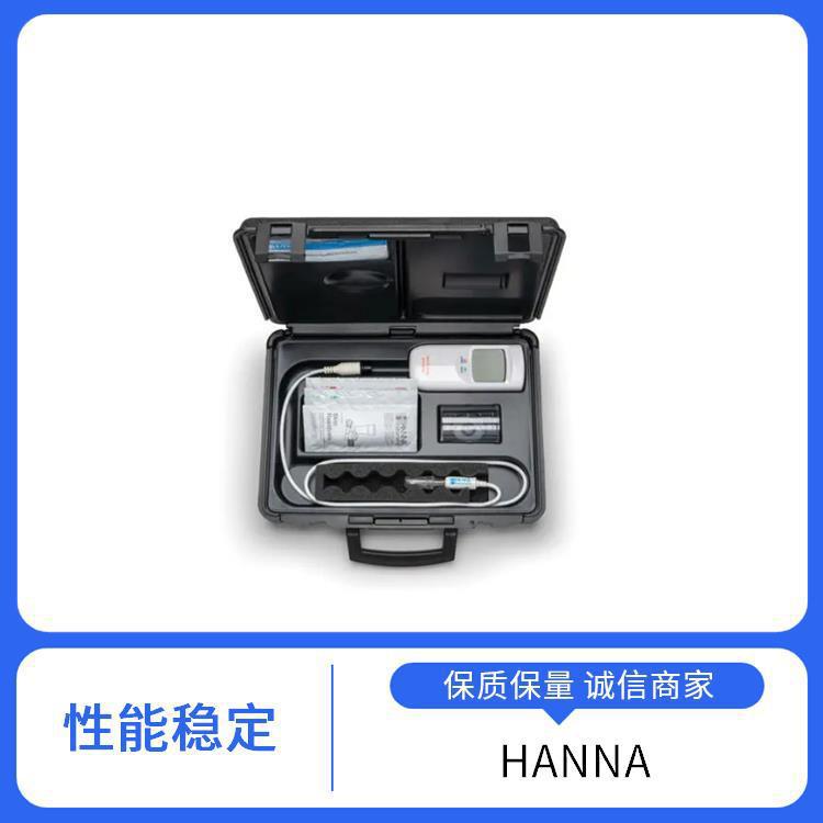 HANNA 哈纳 水质分析仪 HI766B1 仪器仪表