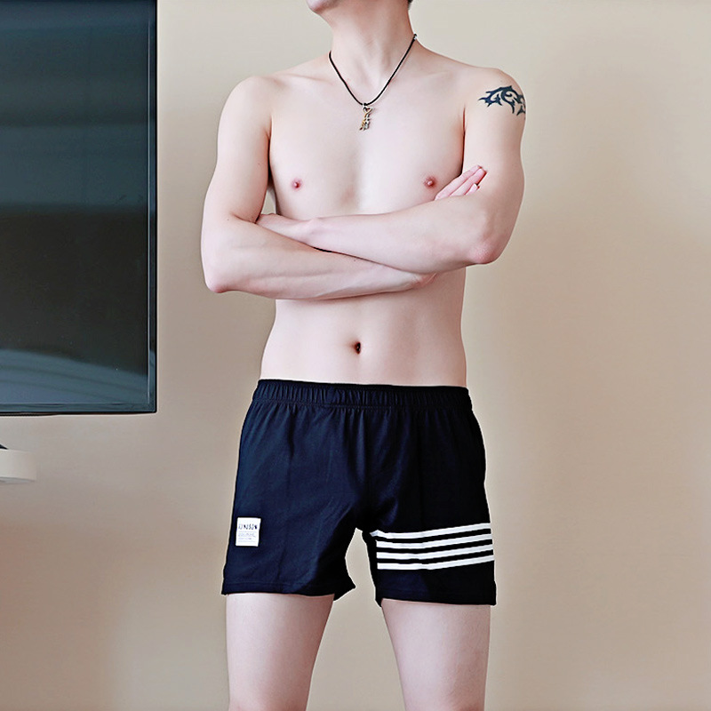 블랙