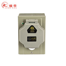 30���� �l늙C���L������ں� ����NEMA L14-30P/L14-30R �Դ��