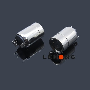 LH-JSDC7909--3P M11 Vertical / High TemPerature Resistance / Dc Power Socket / Dc Dc Socket