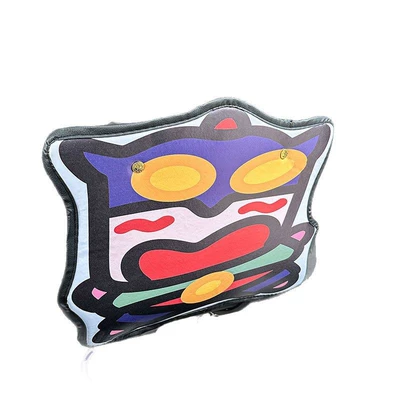 Pad Universal Rear Seat Back | Chair back anti-kick pad