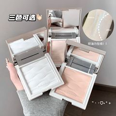 kakashow クリア ロックイン メイクアップ パウダー ナチュラル クリア デリケート シルキー パウダーが付着しにくい ソフト フォーカス ミスト セッティング パウダー
