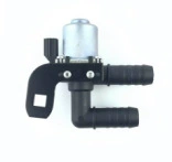 Soyutma sisteminin digər hissələri: Rover Range Rover Audi Mercedes-Benz - jl3z-18495e