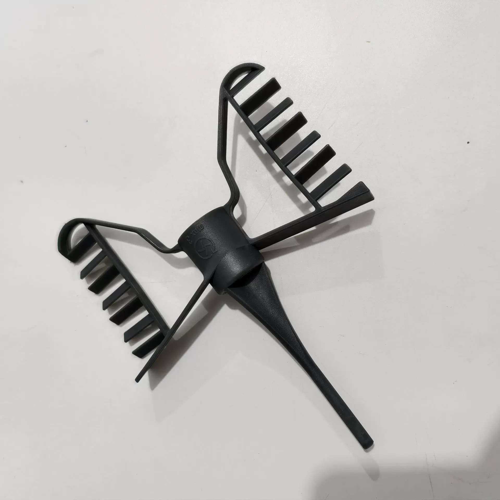 Сменные аксессуары для кухонной машины-блендера, подходящие для Thermomix TM21 TM5 TM6, стержень для перемешивания в форме бабочки