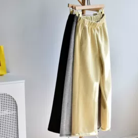 休闲裤;女式打底衫;女式T恤