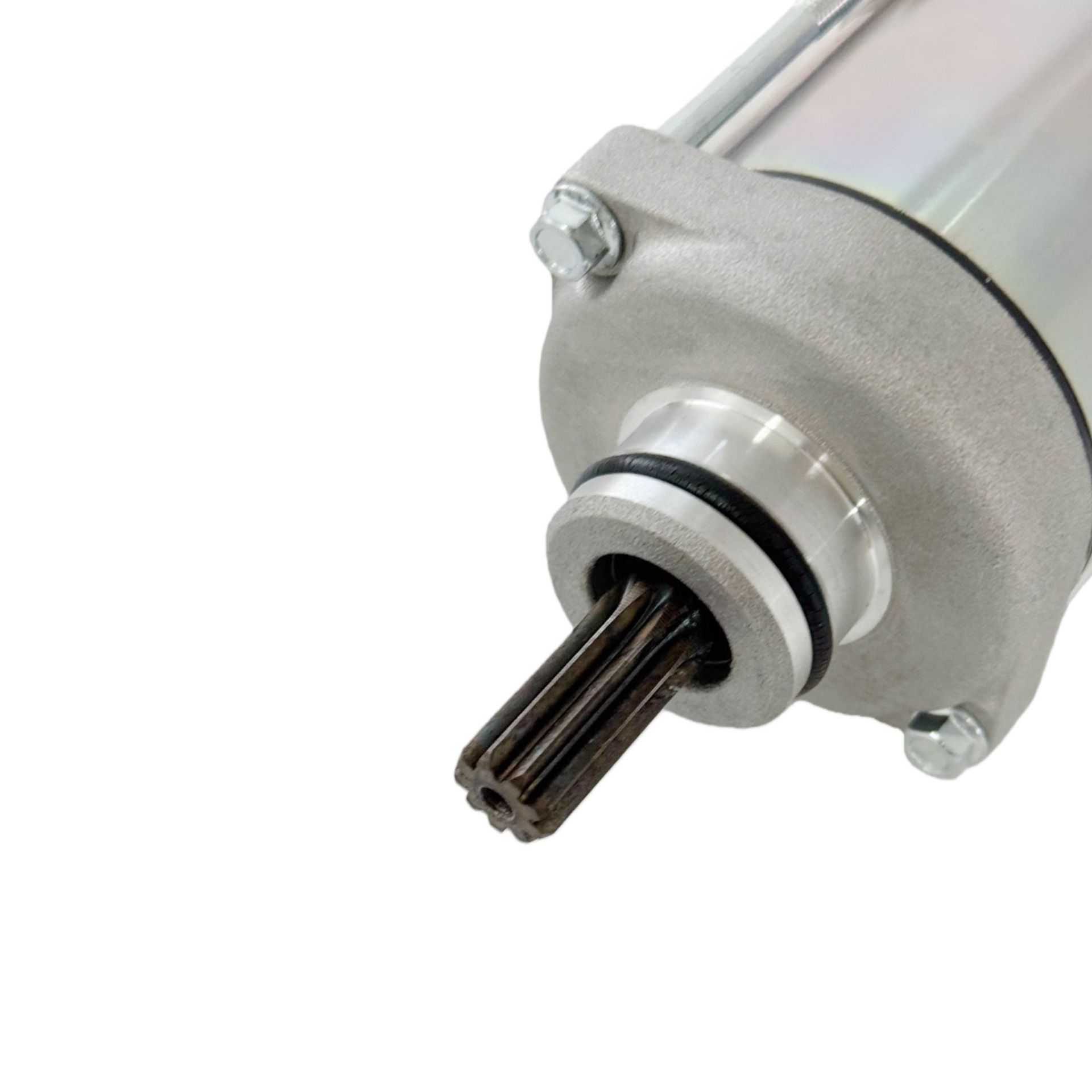 Starter Motor 21163-0771 Motorcycle Parts Kawasaki Kx450 19-23 Exclusively for Cross-Border Sales