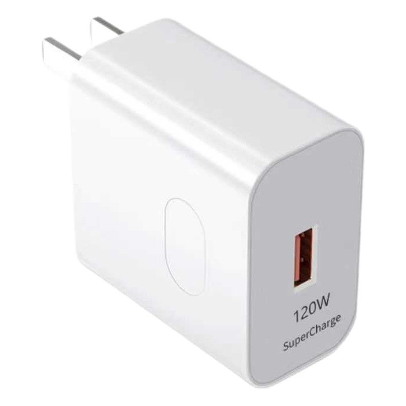 適用華為100W充電器頭原66W裝超級快充mate60pro榮耀50代髮120W線 6