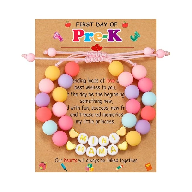 mini mama + prek