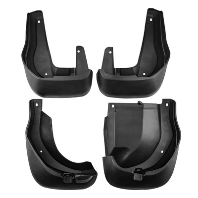 Suitable for 2012-2016 Honda Crv Export Cross-Border Cr-V Car Tire Fender Drop Shipping (Mudguard) - 12-16-honda-crv