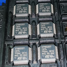 STⷨƷSTM8S207C8T6 LQFP-48 24MHz/64KB8λ΢MCU