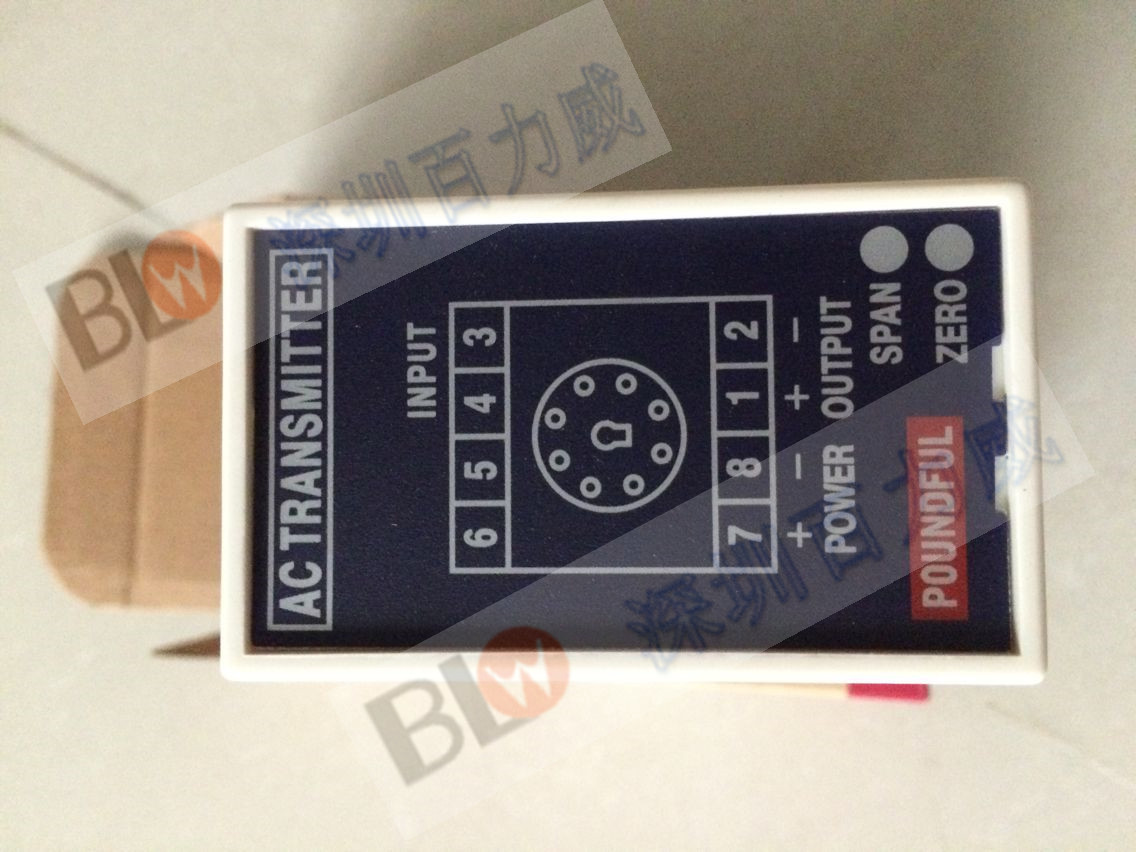 《原厂授权》台湾邦富 POUNDFUL  PF-1-BD27-1有代理证