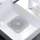 Foreign trade explosions kitchen sink filter hair filter bathroom hair anti-blocking suction cup floor drain factory direct sales
