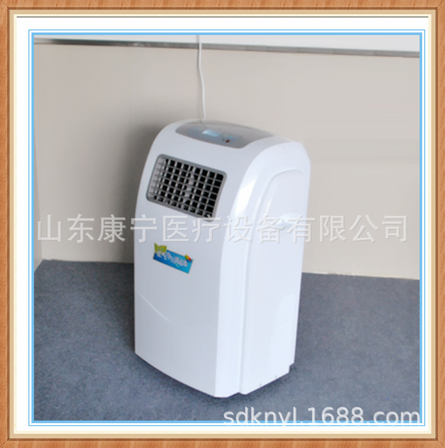 康宁医疗紫外线空气消毒机 动态空气消毒机空气消毒