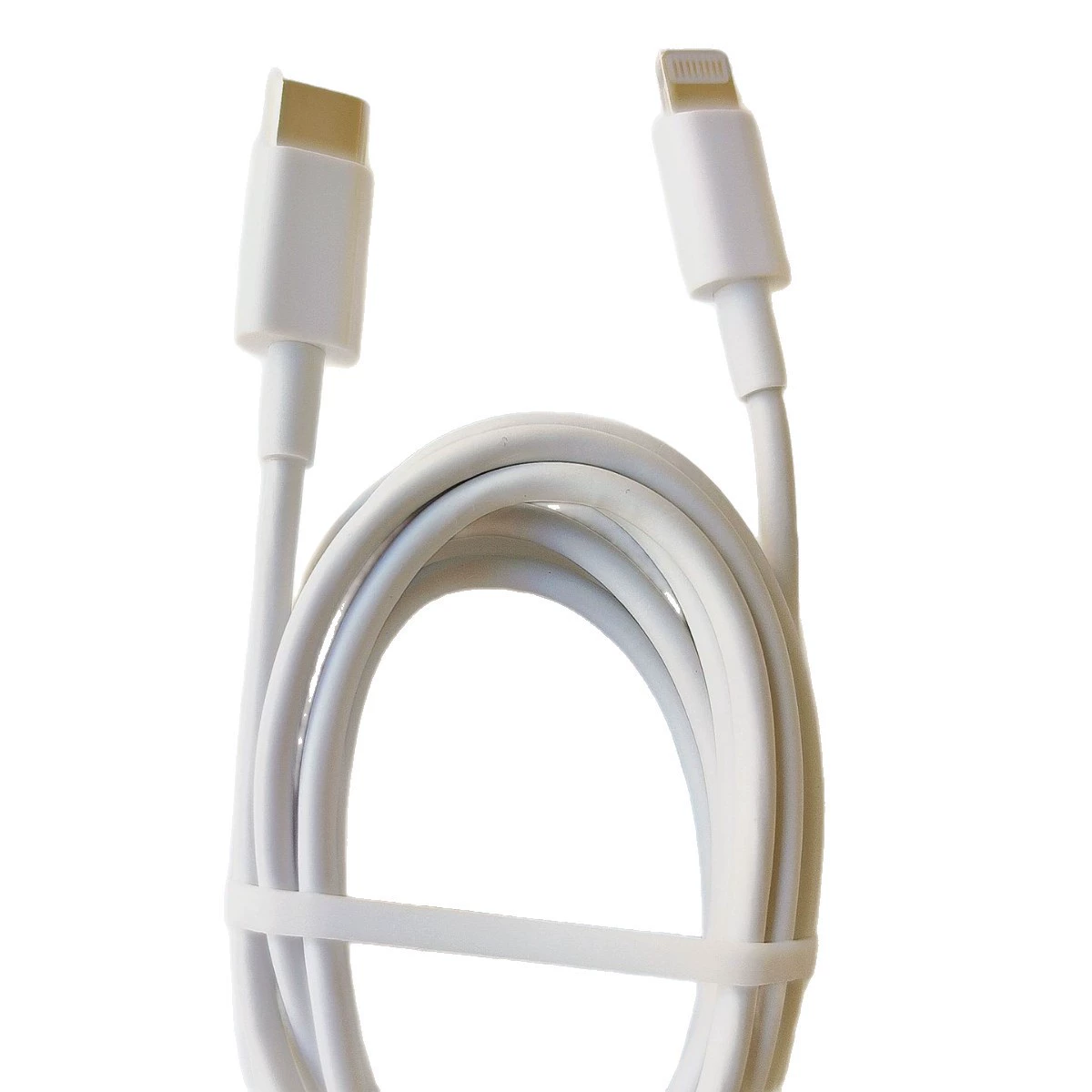 Apple, кабель зарядки, iPhone8