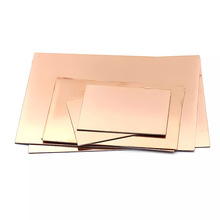 PCB电路板 双面玻纤覆铜板万能板 7*10 10*15 15*20 20*30实验板