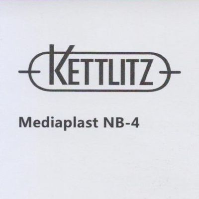 KETTLITZ Mediaplast NB-4 Plasticizer