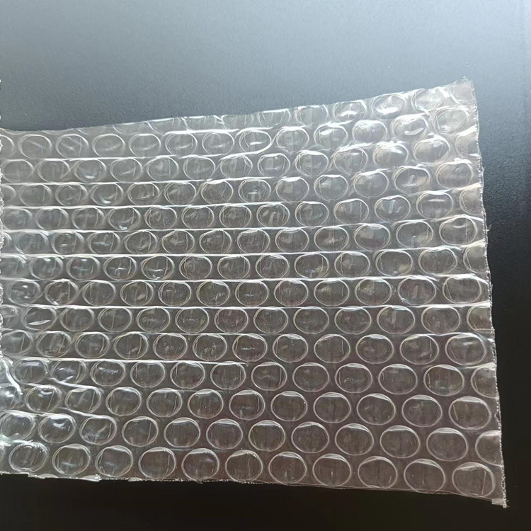 加厚双面气泡片直径1厘米 气泡袋 气泡膜 气泡纸 气泡垫分切可订