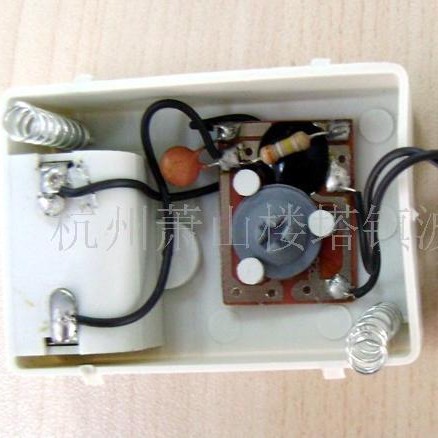 杭波涛IC厂 供电子音乐芯片--儿歌12曲音乐触发及也可连唱 价可谈