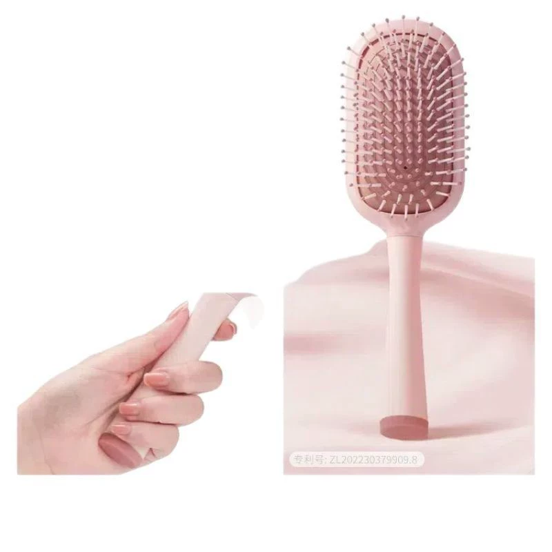 Jie Tuo воздушная расческа для массажа артефакт