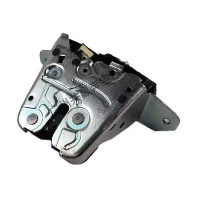 0997400400, Car lock