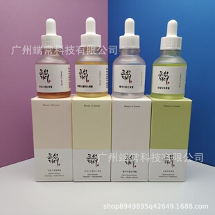 �羳����Beautyofjoseon���r��Ů���AҺ�aˮ�����̝�ԭҺ��ƿ30ml