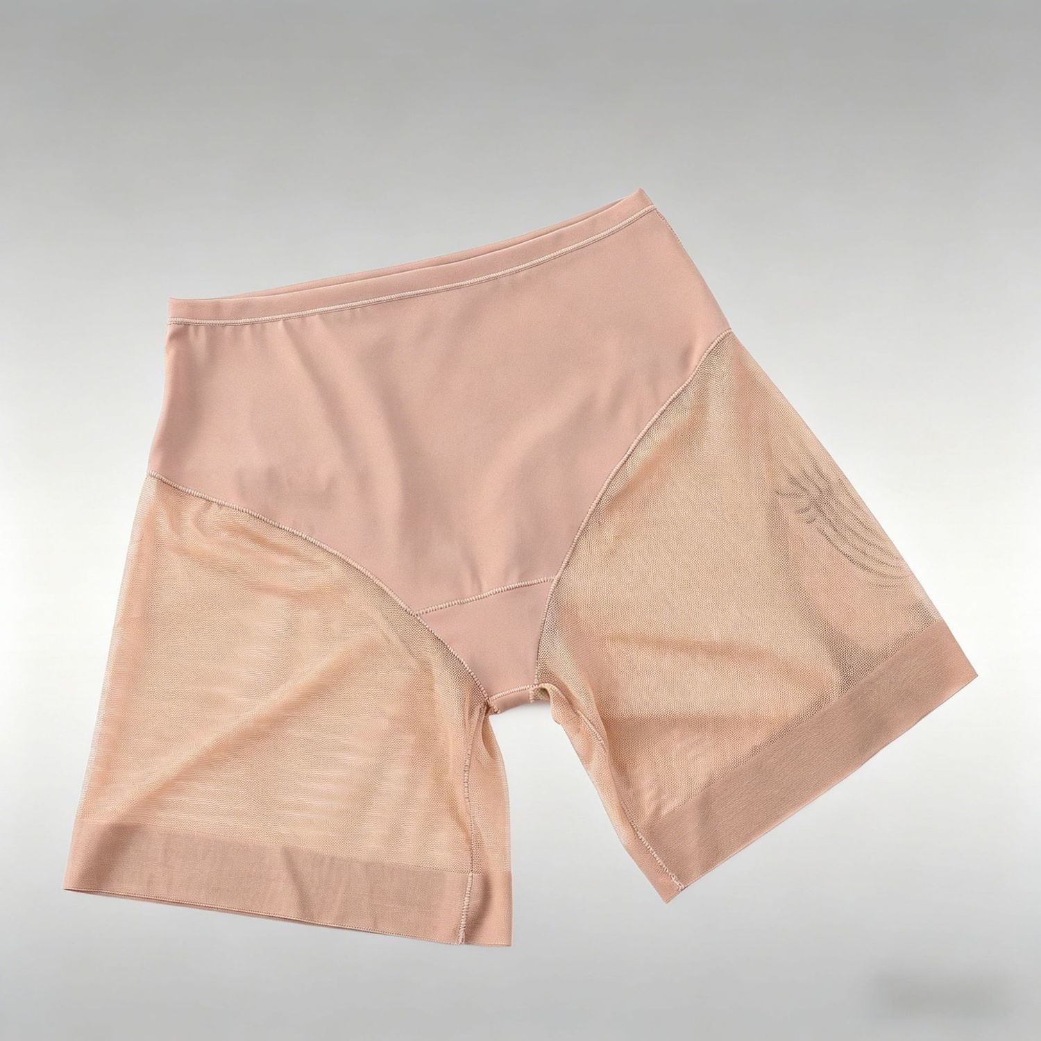 Body Moldeador Enterizo de Nylon con Control de Abdomen para Invierno image 2