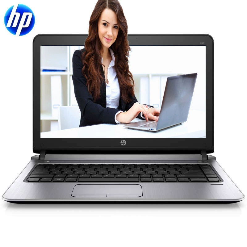 Портативный ноутбук, 430G, G3, 13 дюймов, Intel Core i5
