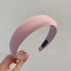 Satin Light Pink