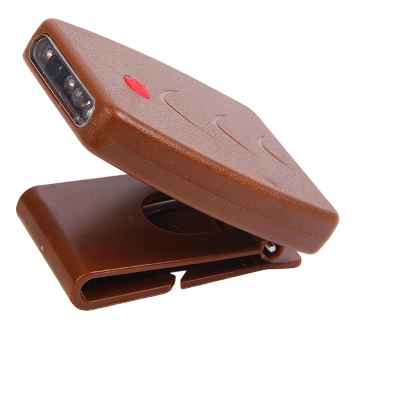 Factory cap light fishing special classic usb charging induction durable waterproof lithium battery outdoor led outdoor
