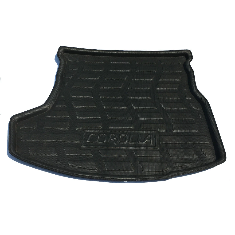 FAW RAV4 Mirazi Crown Prado - властный Izawa Rand Cool Road Ze Box Cushion