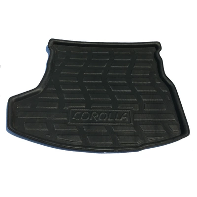 Prius Crown Prado High-handed, Trunk Mat - corolla-split-edition-14-models-so-far-special-car